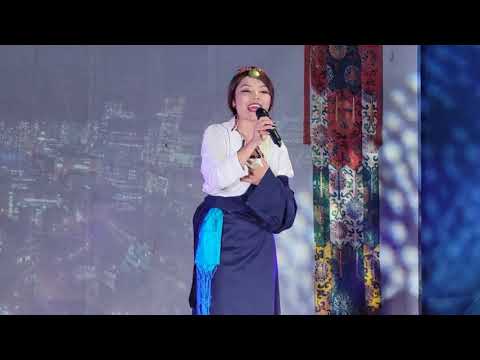 Om Charity fundraising concert in Toronto. Singer Nyidol la🌹🌹🌹 part 4 [Video]