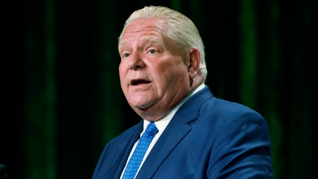 ‘We are big fans:’ Premier Ford pays tribute to Queen Elizabeth II [Video]