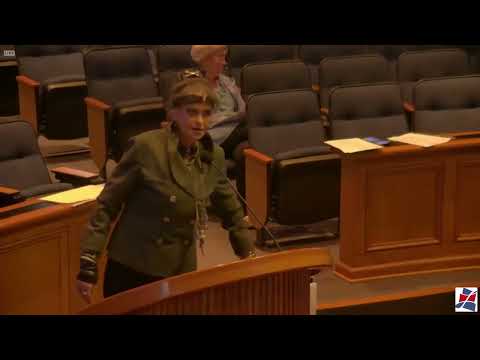 Lafayette Parish Council Meeting of 9/6/2022 [Video]