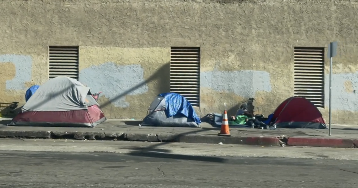 Metro officials traveling to Houston to explore solutions to homelessness crisis [Video]