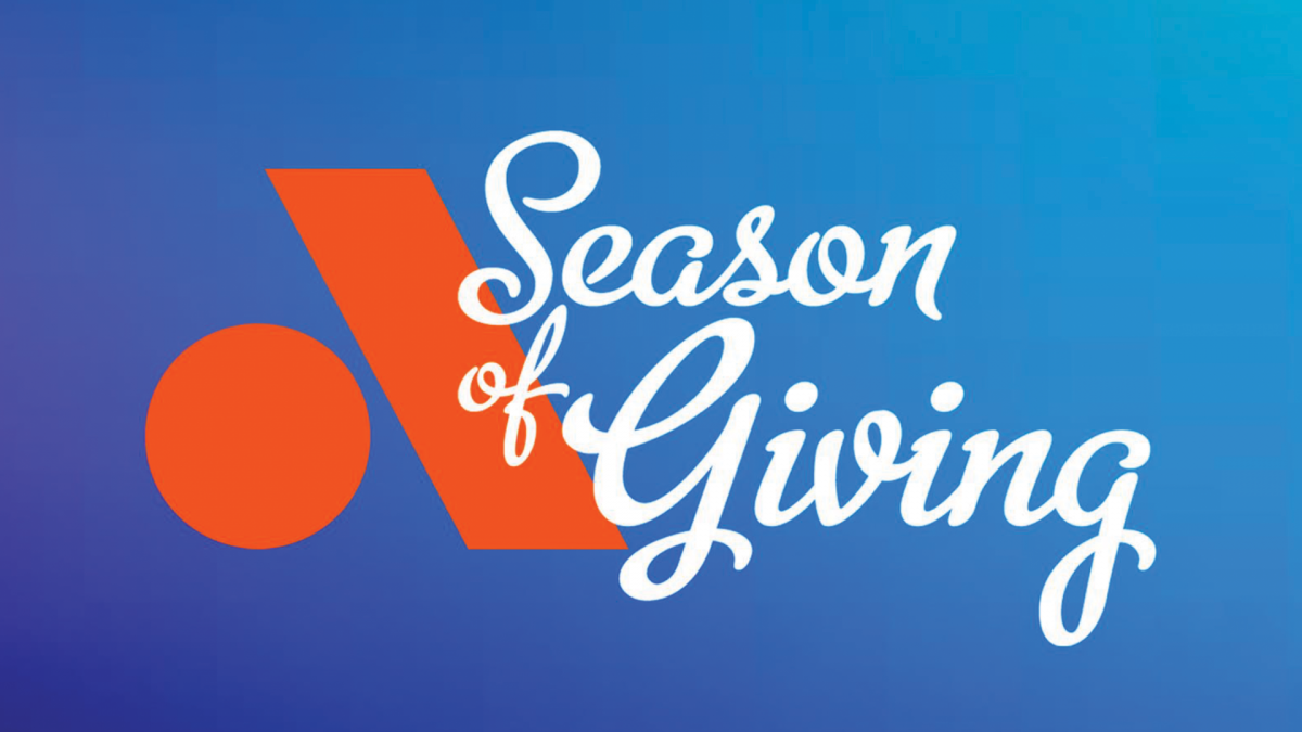 Season of Giving [Video]