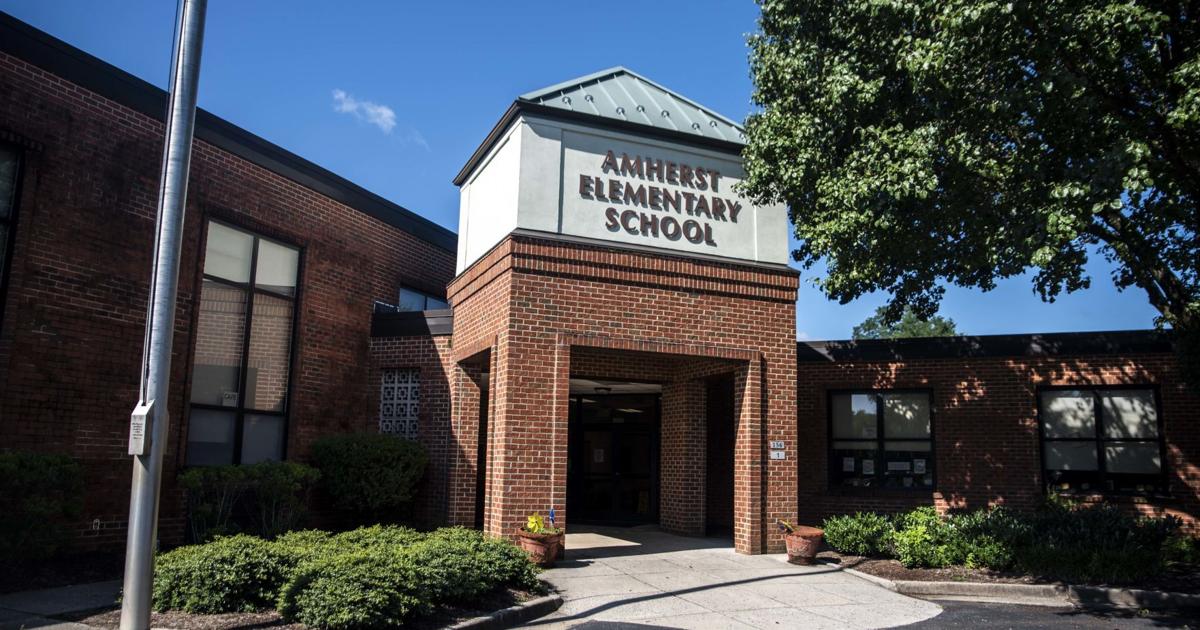 Amherst public schools employees set to receive bonus | Latest Headlines [Video]