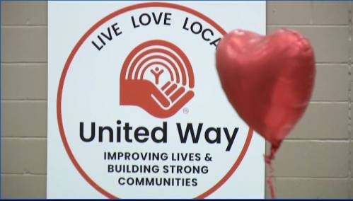 Peterborough United Way launches fundraising campaign to help nearly 49,000 [Video]