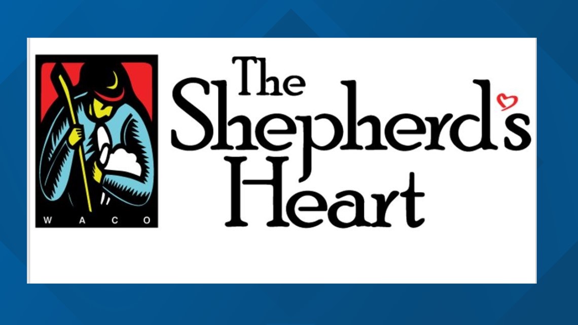 Shepherd’s Heart Food Pantry talks community in new podcast [Video]