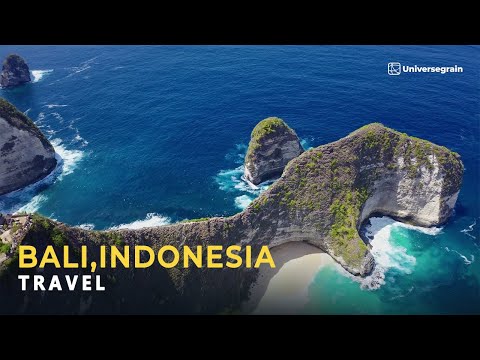 Bali Travel Guide – The best travel destination in the world Bali, Indonesia | things, nature places [Video]