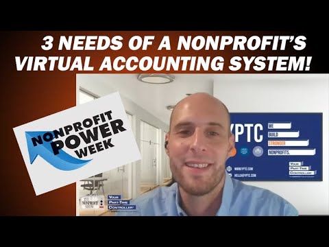 3 Needs Of A Virtual Accounting System-Power Week- Day 4 [Video]
