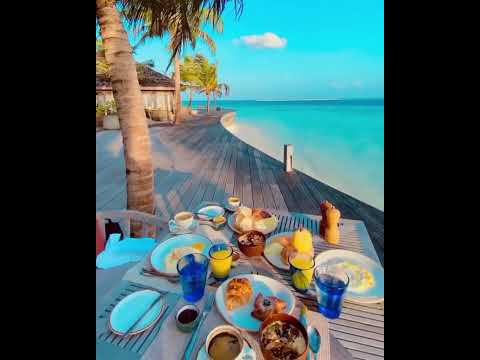 🌈 Maldives 😍#Luxury [Video]