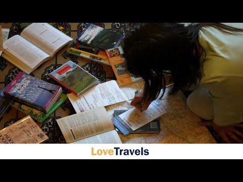 Family Travel on a Budget [Video]