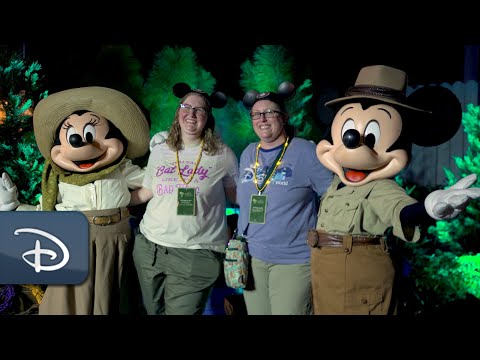 Disney Announces Additional $1 Million Donation To Central Florida Nonprofits | Walt Disney World [Video]