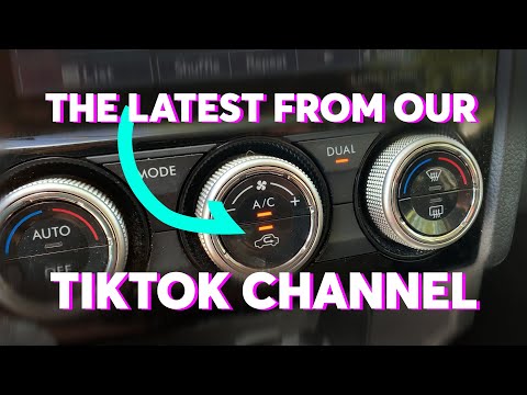 The Latest From Our TikTok Channel | Consumer Reports [Video]