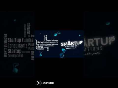 need fund ?? connect with us @smartupsolutions.co.in [Video]