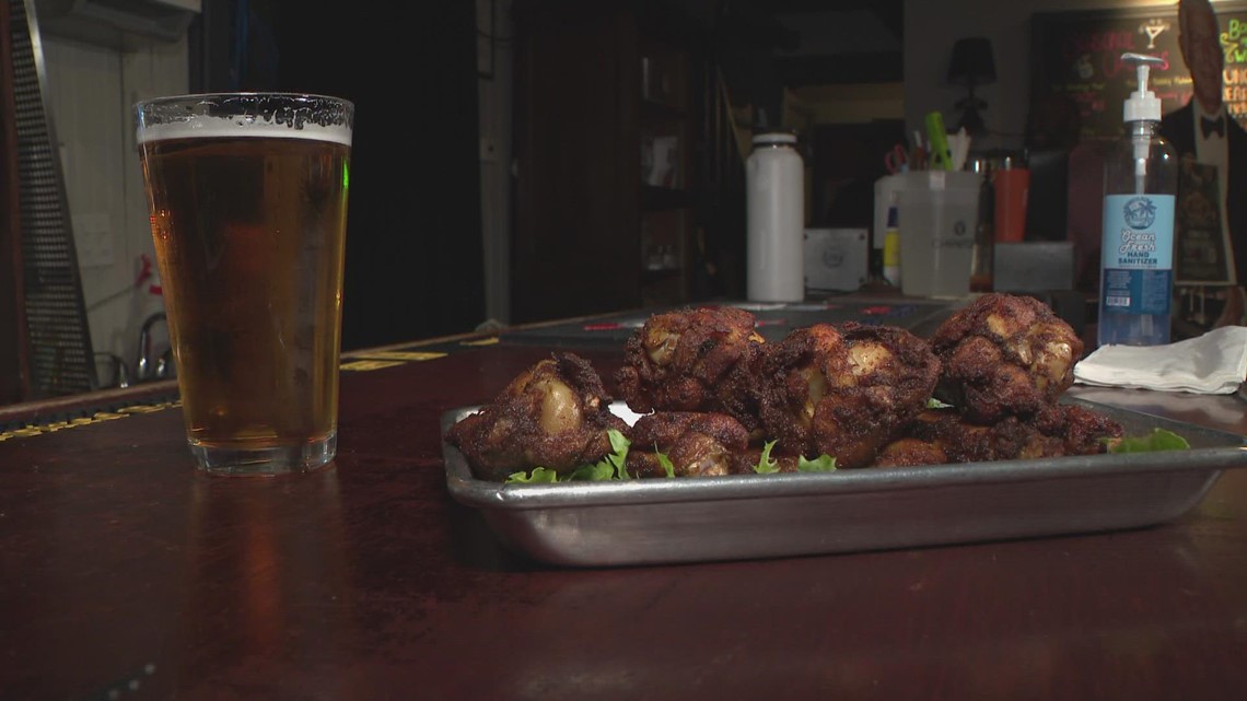 Louisville restaurants host fundraising event called ‘A Taste for Life’ [Video]
