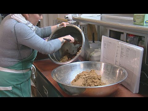 NKY nonprofit helps entrepreneurs launch food businesses [Video]
