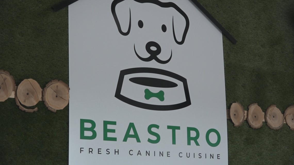 Restaurant for dogs coming soon to Grand Rapids [Video]