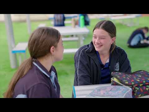Kempsey East Public School – 2021 Community Foundation Grant Recipients [Video]