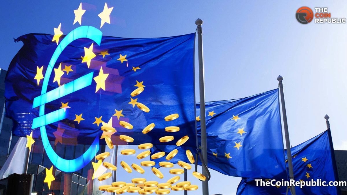 Reintroduction Of Non-Euro Stablecoin Transactions In The European Union [Video]