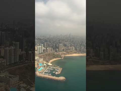 Arriving in To Beirut Lebanon 🇱🇧 International Airport #Shorts [Video]