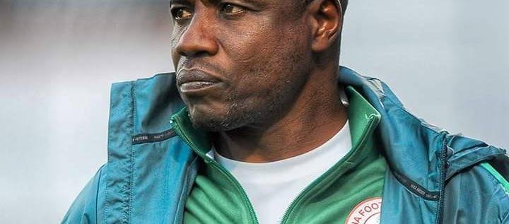 Coach Salisu Yusuf Blast NFF Over Poor Treatment Of CHAN Eagles  They Dont Care About Us  Fashion Style [Video]