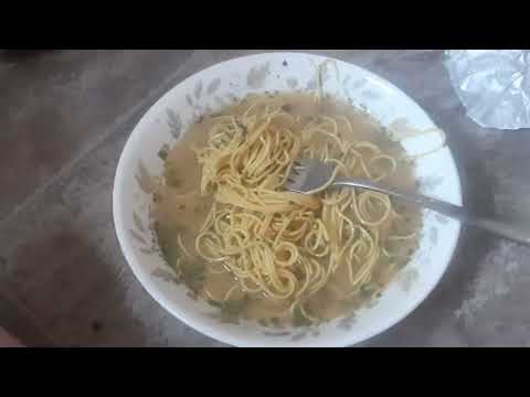 Kabuto Miso Ramen- Chinese Spaghetti Reviews [Video]