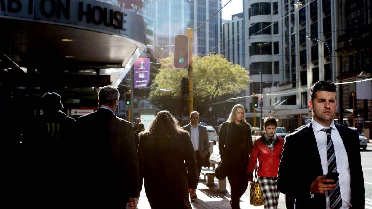 New Zealand’s most walkable towns and cities ranked [Video]