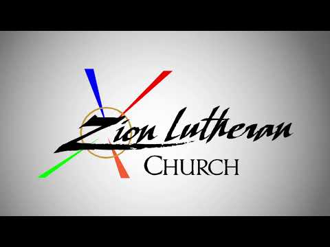 September 4, 2022 @ Zion Lutheran Ann Arbor [Video]