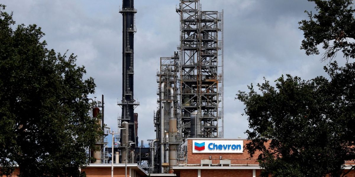 Shareholders Stand Up for Profit and Against ESG at Chevron [Video]