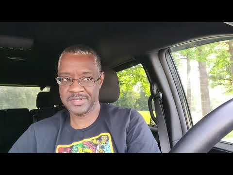 Happy Labor Day 2022! Book and Charity Donation Update [Video]