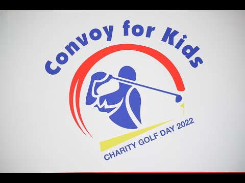 Fore Management Event – Convoy for Kid Charity Golf day 2022 [Video]