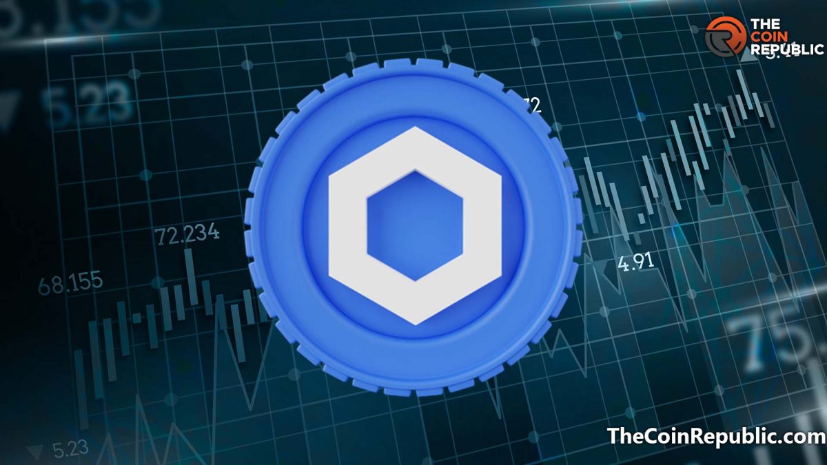 Chainlink reveals staking plans for its Web3 data services [Video]