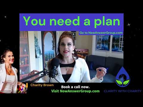 Business Tips- You need a Business Plan – THE BILLION DOLLAR BRANDING STRATEGY | Charity Brown [Video]