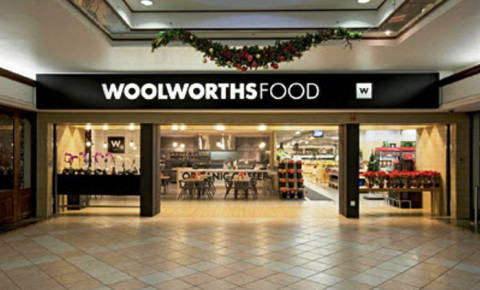Bring your own: No more single-use green plastic bags at Woolies from this week [Video]