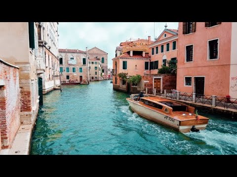 Day tour to Venice from Milan, Italy | Venice travel tips [Video]