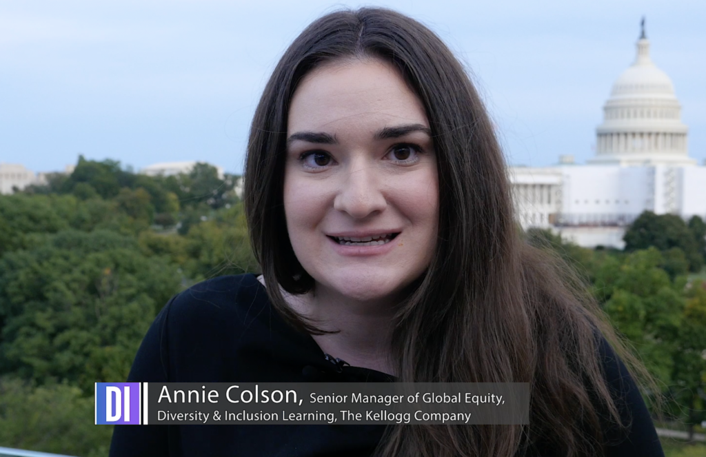 Video: How Companies Are Ensuring Equity for People With Disabilities [Video]