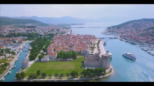Exploring Europe on river cruises: Travel Tips [Video]