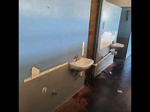 2022-10-08 Clarendon College 5th Form Boys’ Bathroom Renovation Fundraising Campaign. [Video]