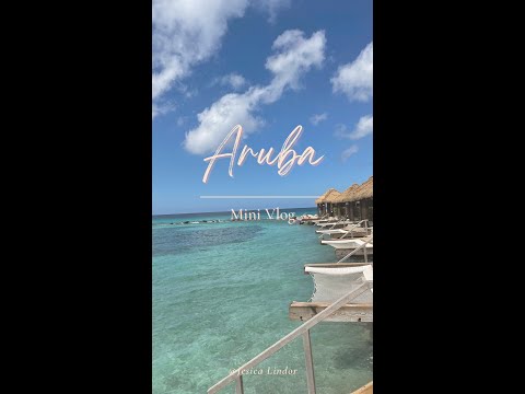 Aruba 2022: Planning Your Trip and packing for a tropical getaway! [Video]