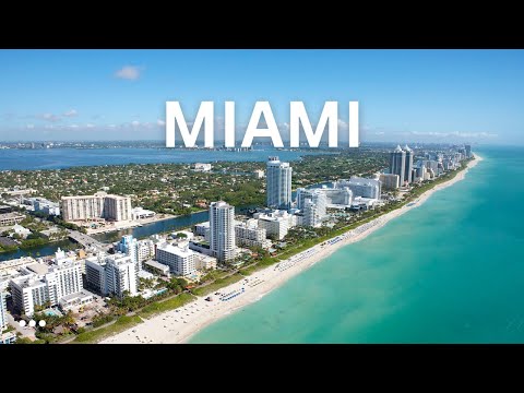 Top 5 Fun Things To Do In Miami [Video]