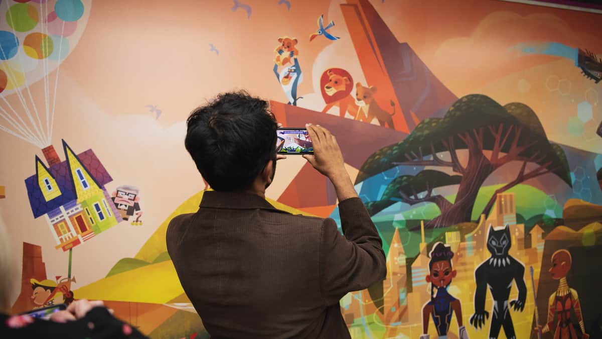 Disney Is Transforming Children’s Hospitals with Innovative Experiences [Video]