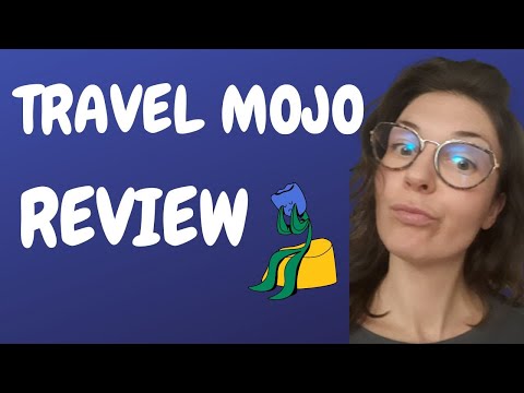 TravelMojo Review – ARUBA, JAMAICA/ WHO WANTS TO GET PAID FOR HOTEL BOOKINGS IN BAHAMAS [Video]