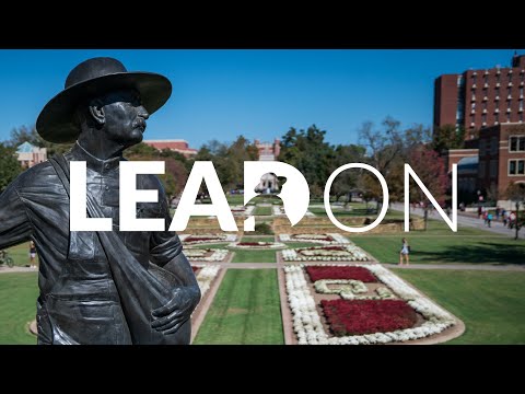 OU Launches Historic $2 Billion ‘Lead On’ Fundraising Campaign | University of Oklahoma [Video]