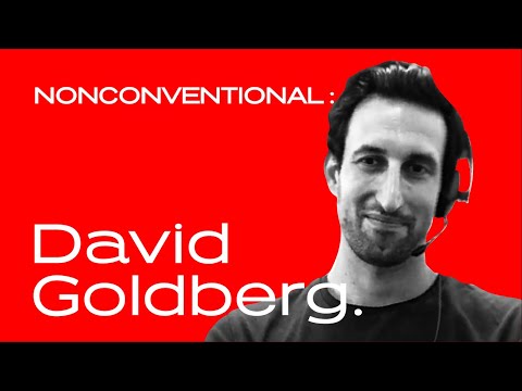 David Goldberg, charity founder, on how philanthropy works, charities to donate to and billionaires [Video]