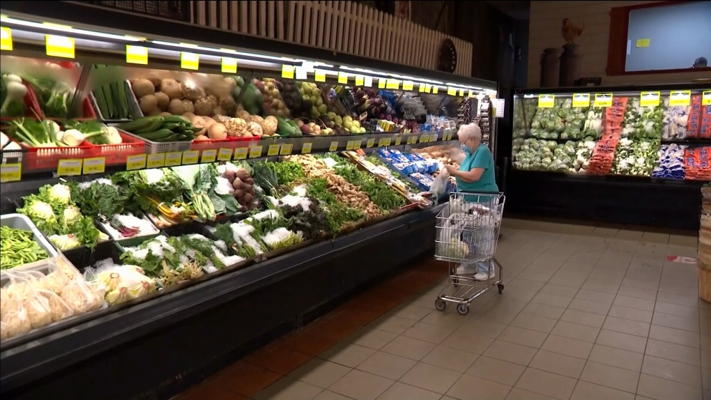 Calgary non-profit fights food insecurity [Video]