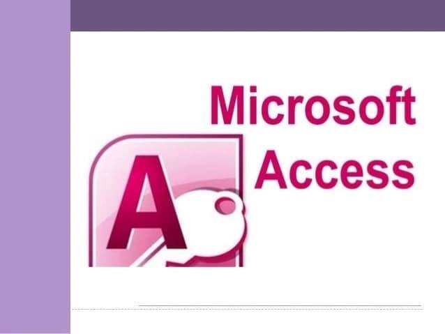 How to use Microsoft Access [Video]