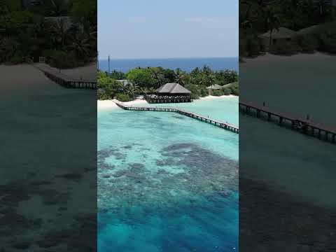 [Maldives Islands ] WHERE TRAVEL IN 2023 – I LOVE TRAVEL [Video]