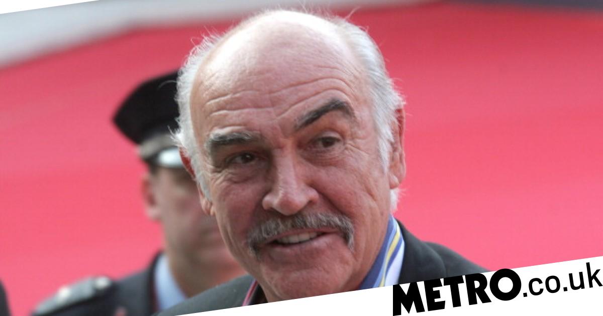 Sir Sean Connery charity grant to support dyslexic children in Scotland [Video]