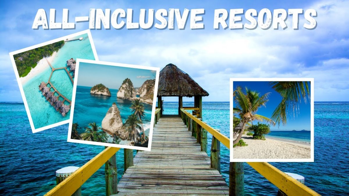 Top 7 Adults Only All-Inclusive Resorts In The World  Cruise 2 click [Video]