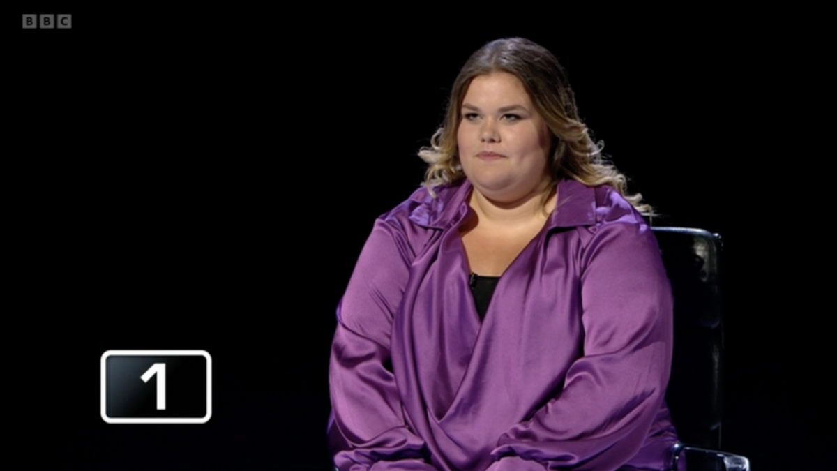 Gogglebox fans all the same thing about Amy Tapper after disastrous appearance on Celebrity Mastermind [Video]