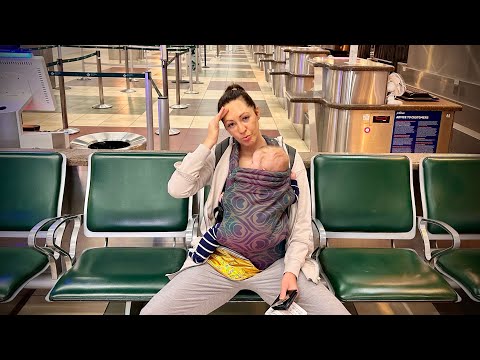 How Traveling with a Baby is Different [Video]