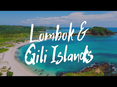Trip of Wonders: Lombok & Gili Islands in Indonesia [Video]