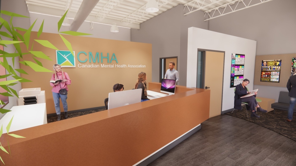CHMA Windsor-Essex launches campaign to fund youth mental health hub [Video]